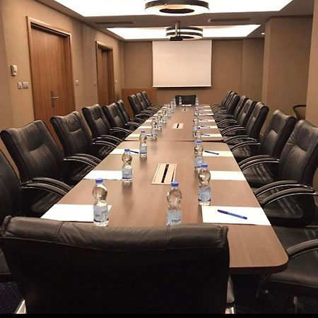 Karbala Rayhaan Hotel & Suites Экстерьер фото