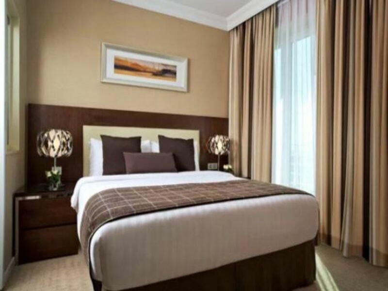 Karbala Rayhaan Hotel & Suites Экстерьер фото