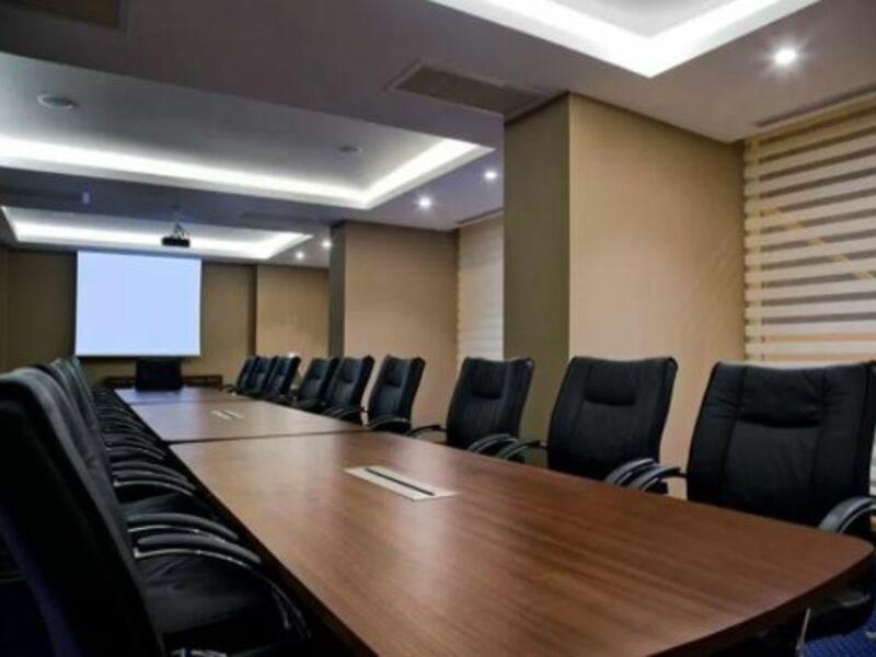 Karbala Rayhaan Hotel & Suites Экстерьер фото