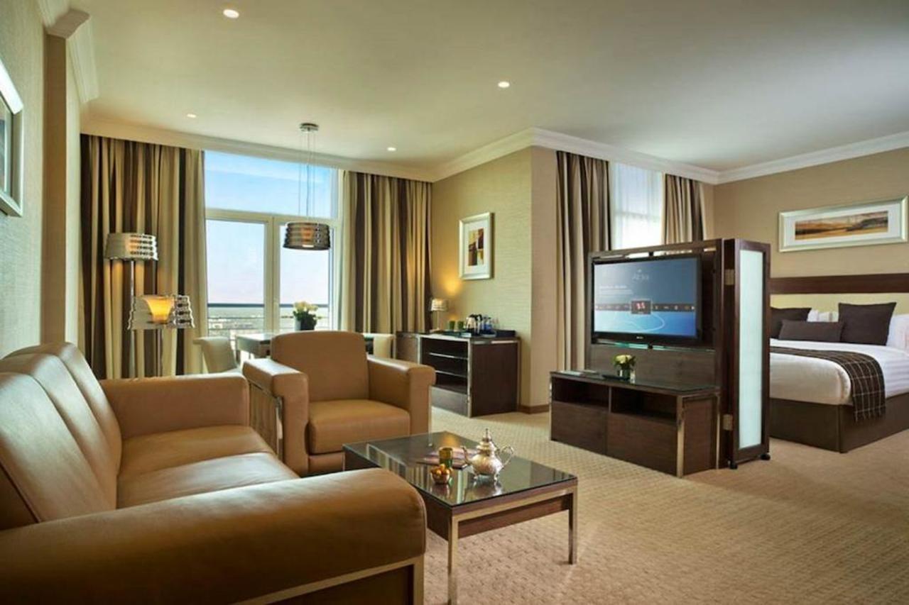 Karbala Rayhaan Hotel & Suites Экстерьер фото