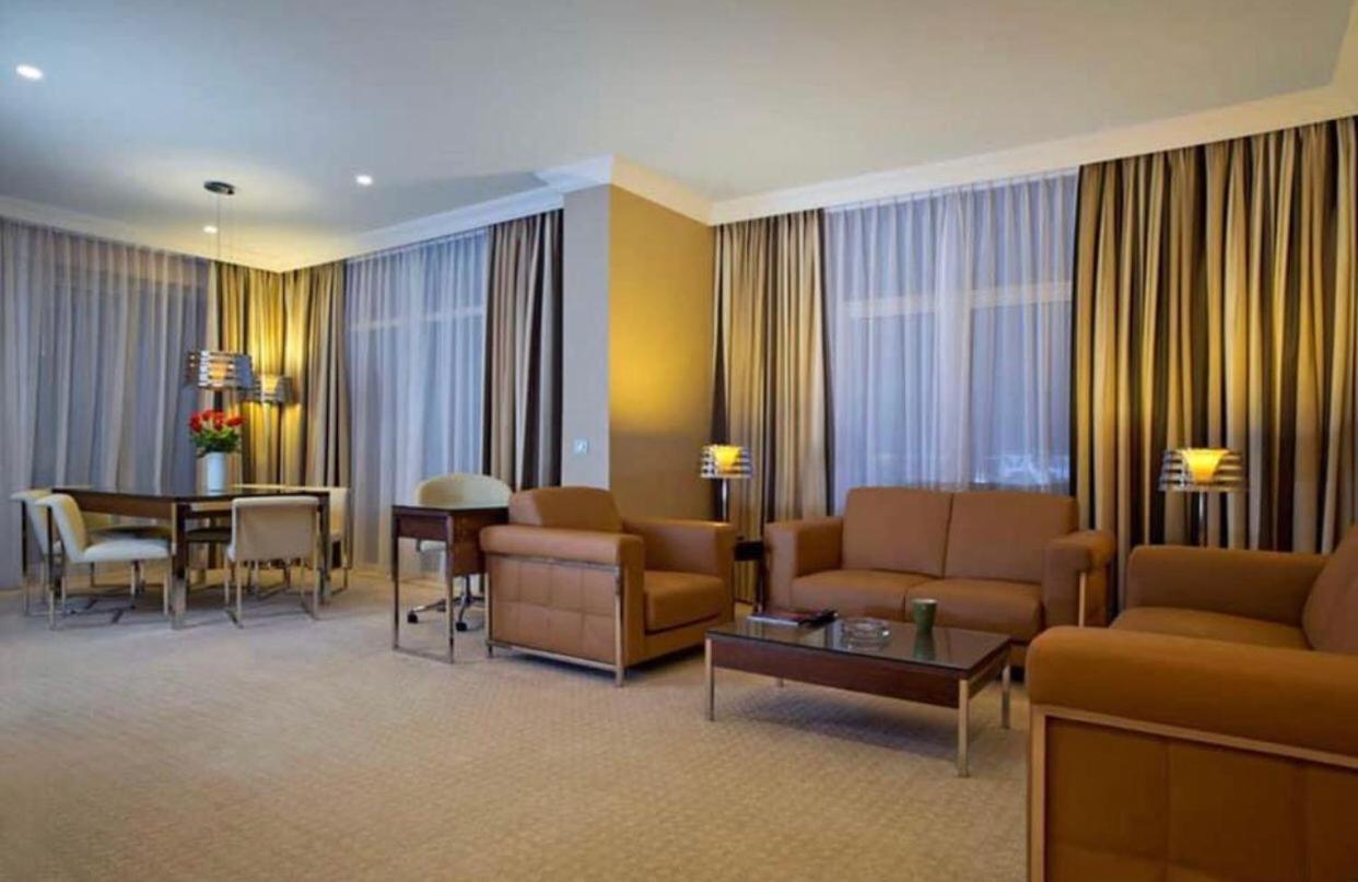 Karbala Rayhaan Hotel & Suites Экстерьер фото