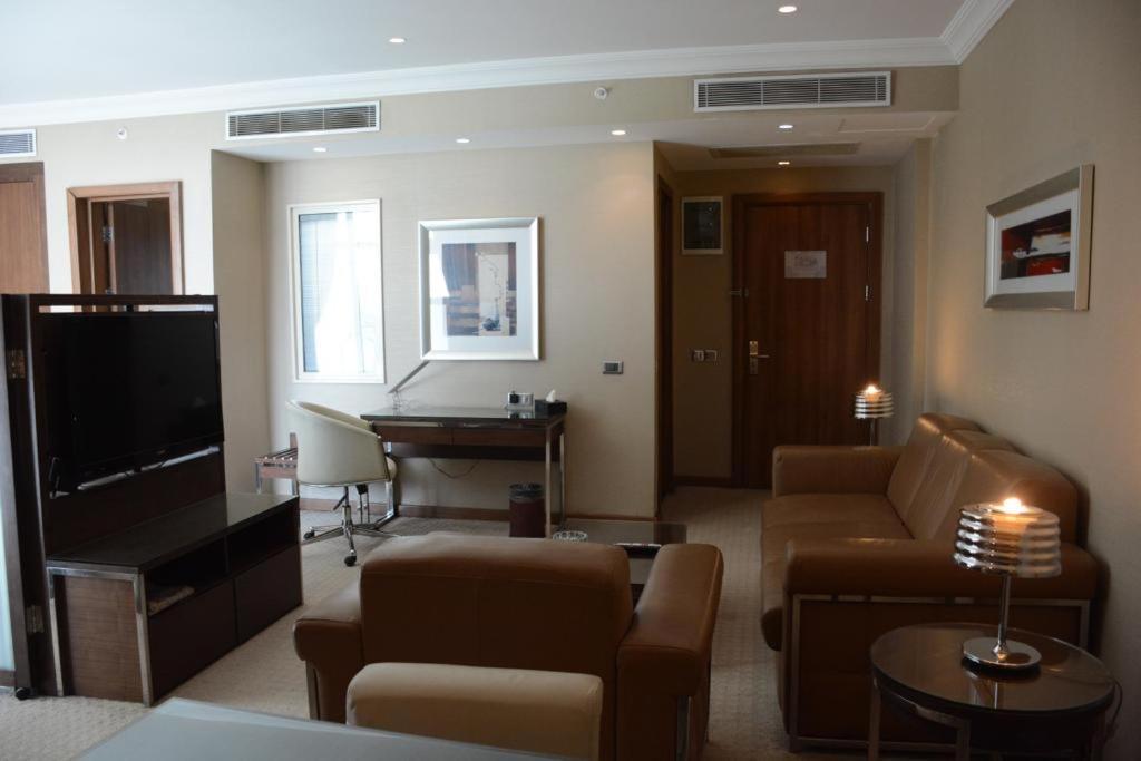 Karbala Rayhaan Hotel & Suites Экстерьер фото
