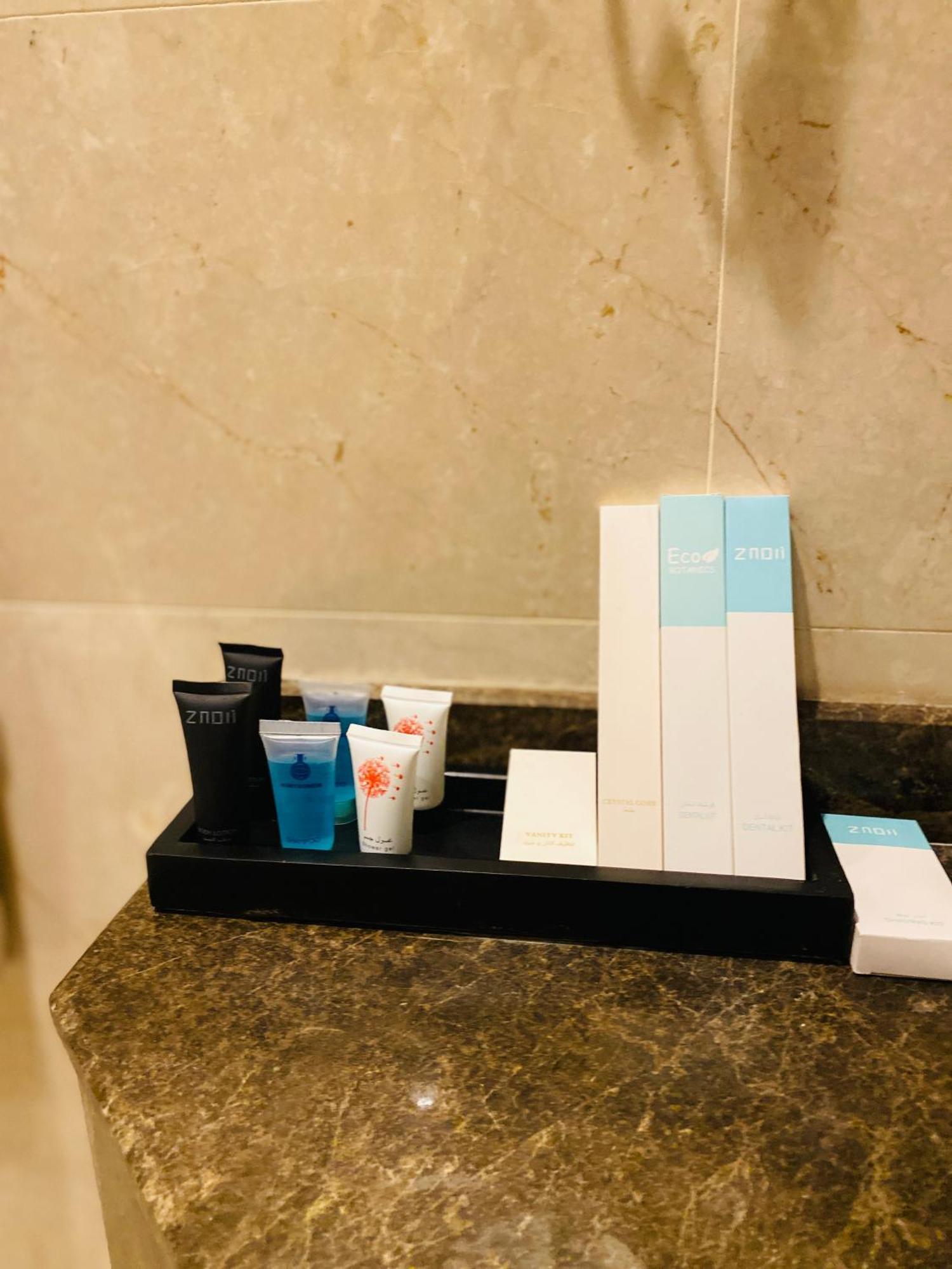 Karbala Rayhaan Hotel & Suites Экстерьер фото