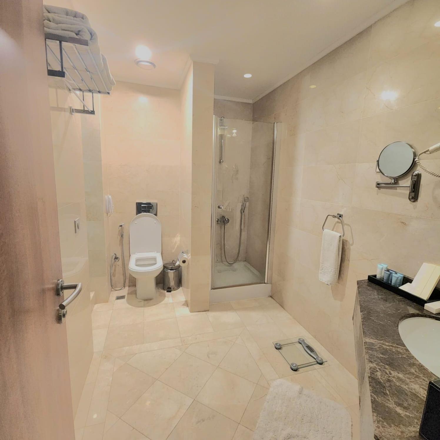 Karbala Rayhaan Hotel & Suites Экстерьер фото