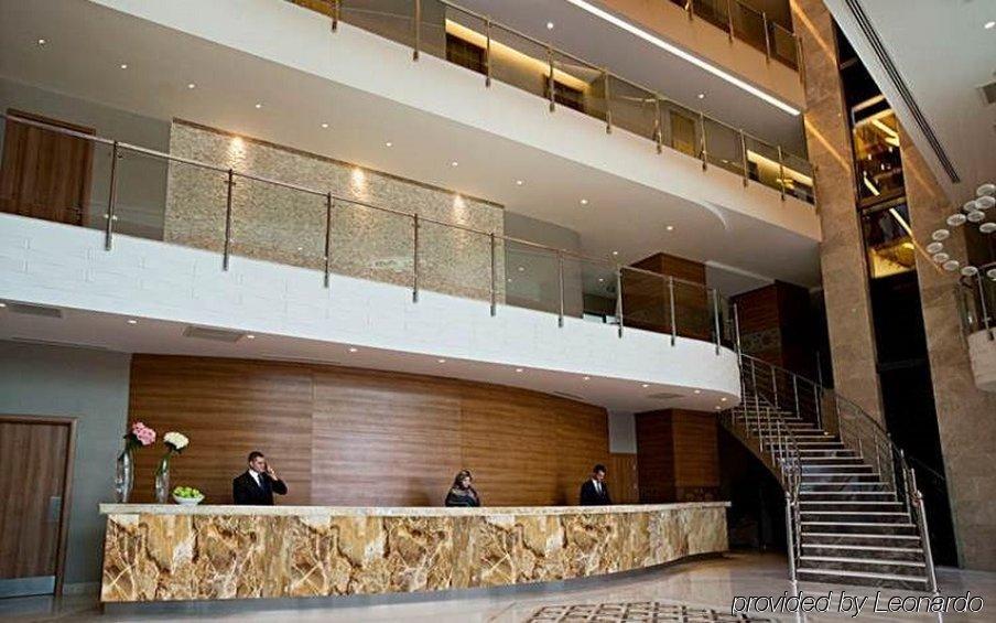 Karbala Rayhaan Hotel & Suites Экстерьер фото
