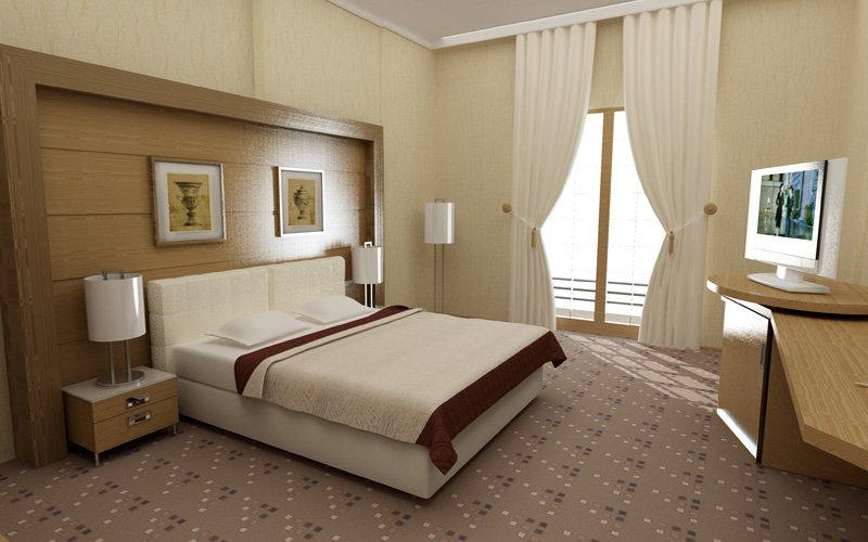 Karbala Rayhaan Hotel & Suites Номер фото