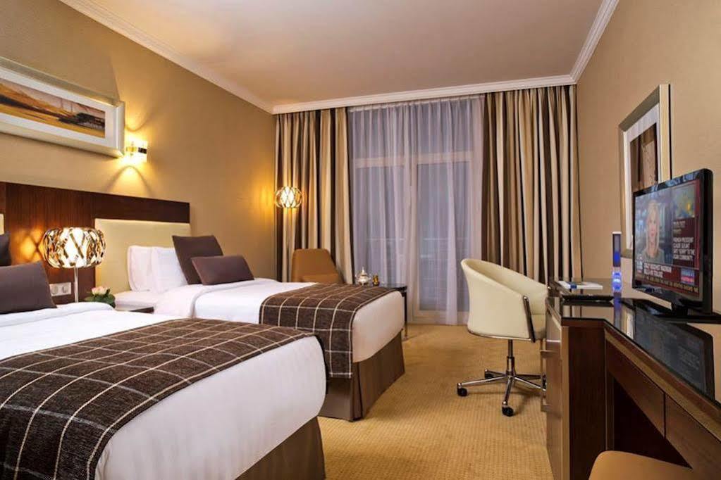 Karbala Rayhaan Hotel & Suites Экстерьер фото