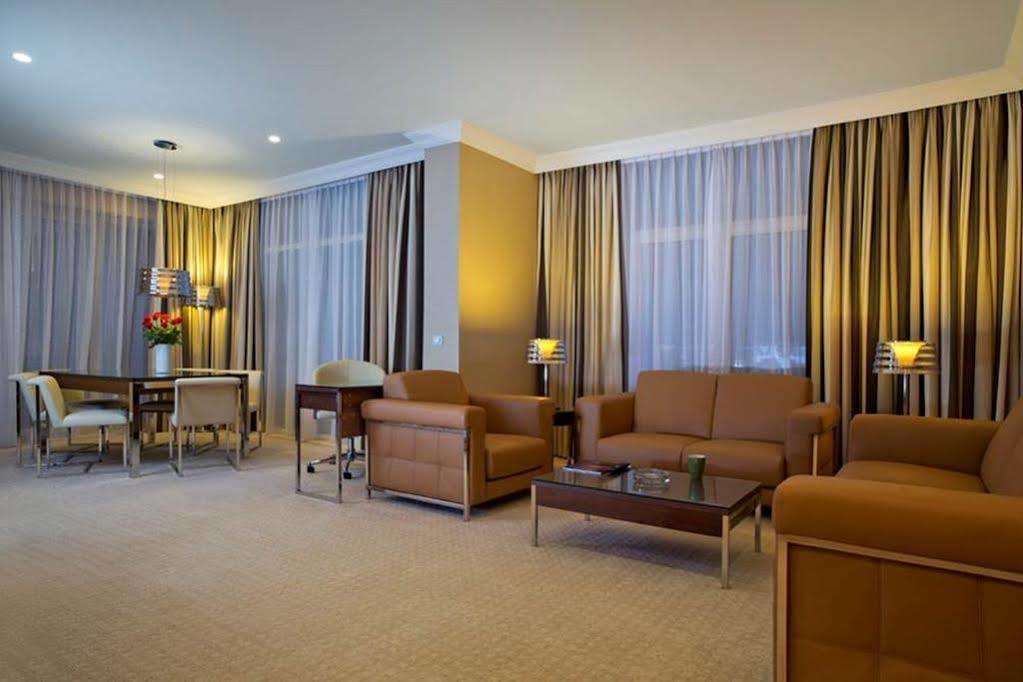 Karbala Rayhaan Hotel & Suites Экстерьер фото