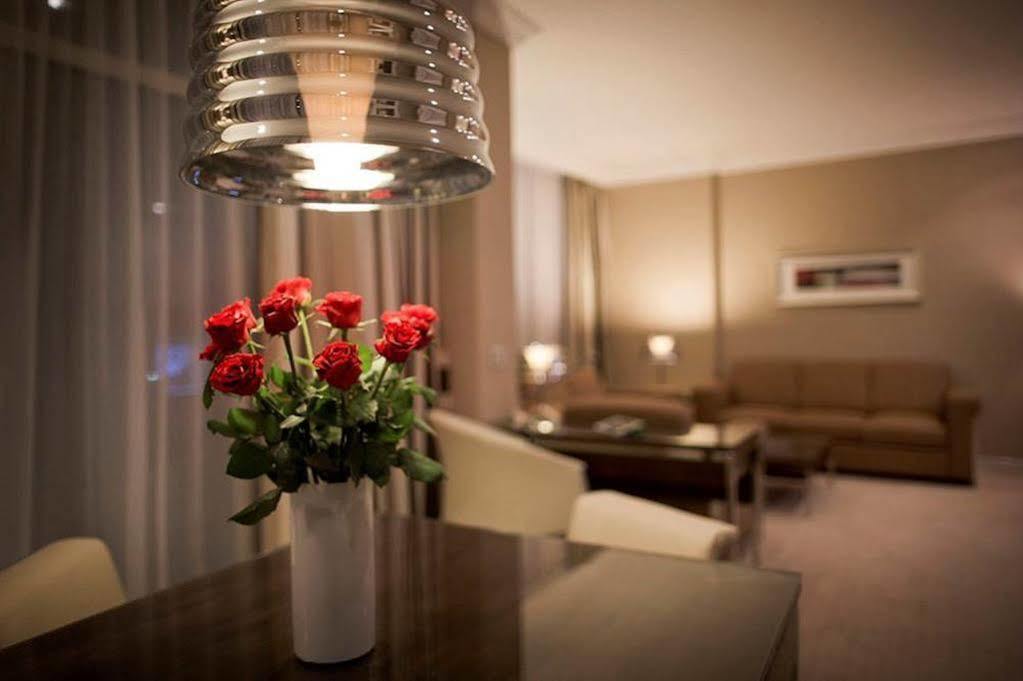 Karbala Rayhaan Hotel & Suites Экстерьер фото